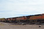 BNSF 6282